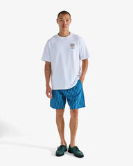 MALBON GOLF Men Vacation Club Tee