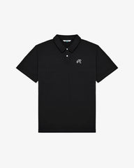 Malbon Golf Men Fairway Polo