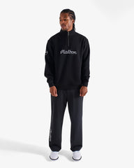 Malbon Golf Men Collegiate Sweatshirt