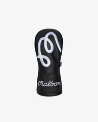 Malbon Golf M Wood Cover