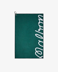 Malbon Golf Malbon Golf Towel