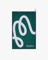 Malbon Golf Malbon Golf Towel
