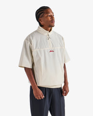 Malbon Golf Men Members Windshirt