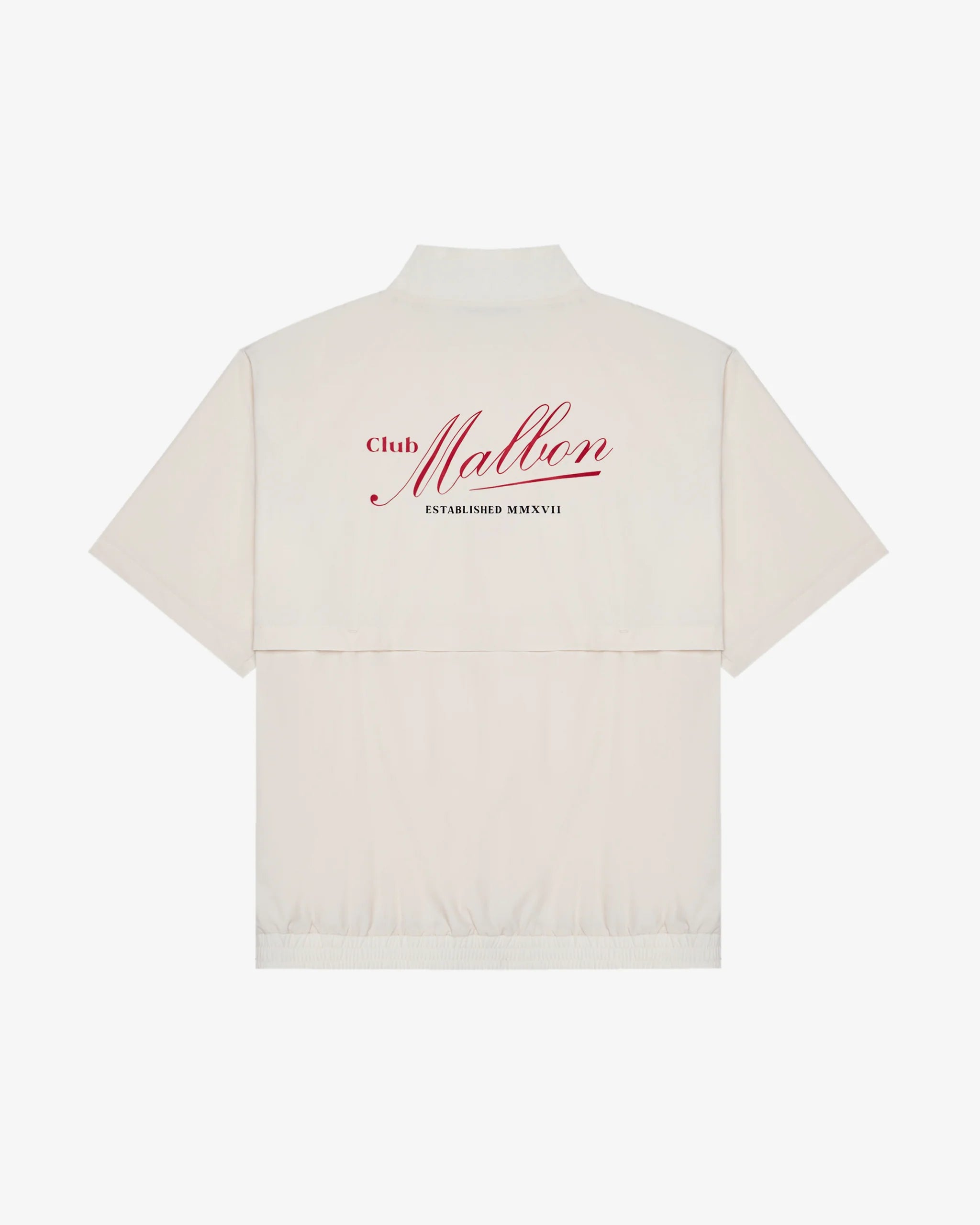 Malbon Golf Men Members Windshirt – Par-Tee Golf