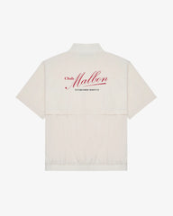 Malbon Golf Men Members Windshirt