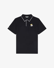 Malbon Golf Men Fairway Monarch Polo