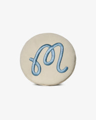 Malbon Golf Hawk & Dove Driver Cover