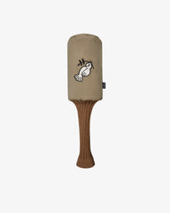 Malbon Golf Hawk & Dove Wood Cover