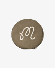 Malbon Golf Hawk & Dove Wood Cover