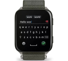 GARMIN Venu® X1 Watch