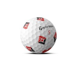 TaylorMade TP5x pix 3.0 Canada Edition Golf Balls