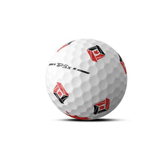 TaylorMade TP5x pix 3.0 Canada Edition Golf Balls