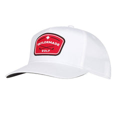 Taylormade Canada A Frame Hat