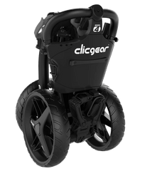 CLICGEAR MODEL 4 PUSH CART SOFT PINK CG M4.0 - PURPLE