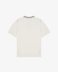 Malbon Golf Men Campania Knit Polo