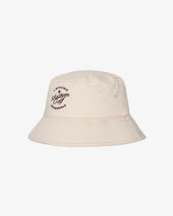 Malbon Golf Artigianale Bucket Hat