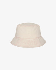 Malbon Golf Artigianale Bucket Hat