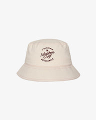 Malbon Golf Artigianale Bucket Hat