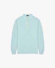 Malbon Golf Men Jesper Parnevik Pique Polo