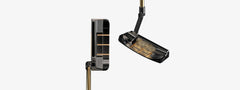 MAJESTY MORITIUS PUTTER WIDE BLADE