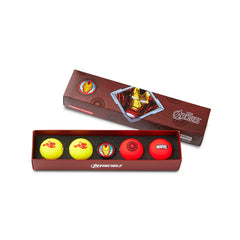 Volvik Marvel Iron Man – 2026 Vivid Gift Set