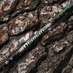 Mitsubishi Diamana™ BB "Season Opener" Limited Edition