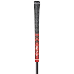 Golfpride Mcc +4 Grip Black/red