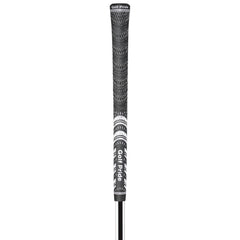 Golfpride Mcc Golf Grip Black/black