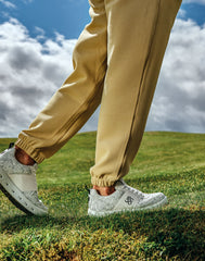 ECCO Golf Street 720 Men's Leather Gore-Tex Golf Shoe