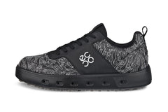 ECCO Golf Street 720 Men's Leather Gore-Tex Golf Shoe