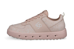 ECCO Golf Street 720 Women's Leather Gore-Tex Golf Shoe