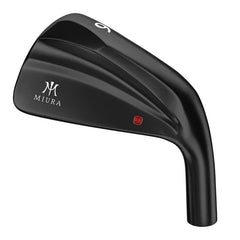 MIURA KM700 QPQ IRON HEAD SET #4-PW