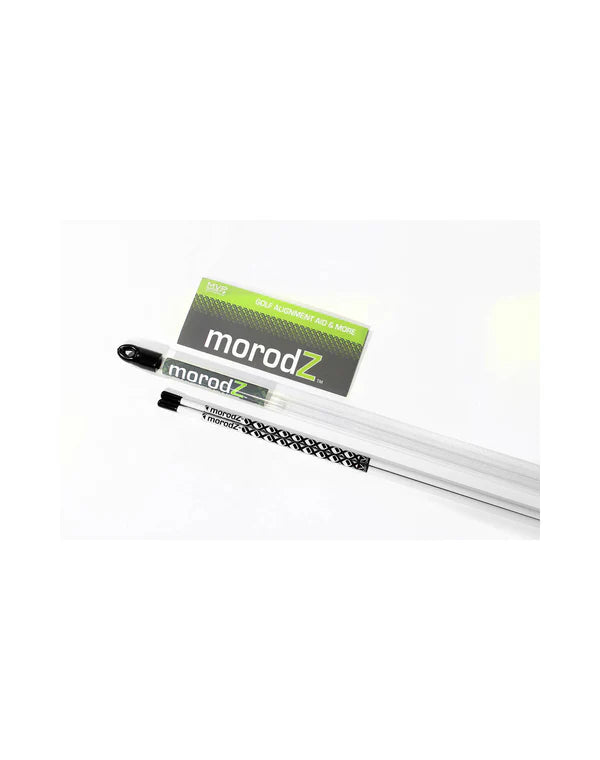 MORODZ ALIGNMENT ROD (2-PACK)