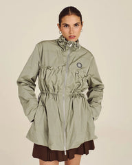 Malbon Golf Women's Leeds Jacket