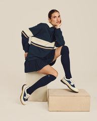 Malbon Golf Women's Emma Polo