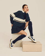 Malbon Golf Women's Emma Polo