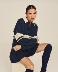 Malbon Golf Women's Emma Polo