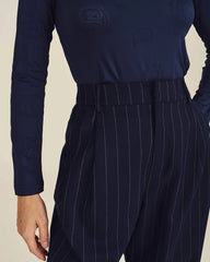 Malbon Golf Women's Sky Pant