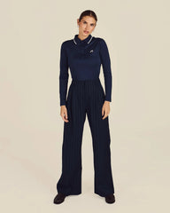 Malbon Golf Women's Sky Pant