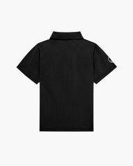 Malbon Golf Junior Youth Polo