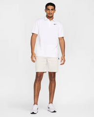 Nike Golf Tour Men's Dri-FIT Jacquard Golf Polo