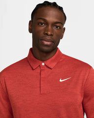 Nike Golf Tour Men's Dri-FIT Jacquard Golf Polo