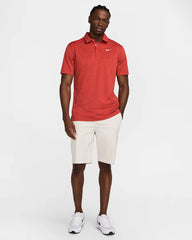 Nike Golf Tour Men's Dri-FIT Jacquard Golf Polo