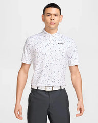 Nike Dri-FIT Tour Men's Floral Golf Polo
