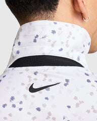 Nike Dri-FIT Tour Men's Floral Golf Polo