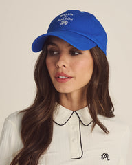 Malbon Golf Women Angelique Dad Hat