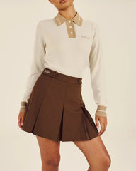 Malbon Golf Women's Kiera Skirt