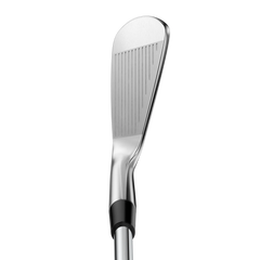 MIURA MB-101 CHROME #4-PW IRON HEADS ONLY
