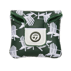 TAYLORMADE 2024 US OPEN SUMMER COMMEMORATIVE SPIDER HEADCOVER