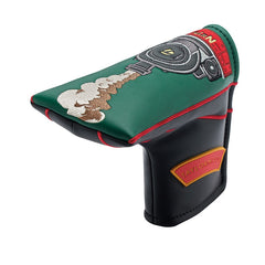 Taylormade 2025 Steam Line Blade Headcover